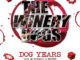 THE WINERY DOGS Announce ‘Dog Years: Live In Santiago & Beyond 2013-2016’ And ‘Dog Years’ EP Due Out August 4