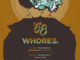 '68 Announces New Tour Dates w/ Whores. - New Album 'Two Parts Viper' Out Now!