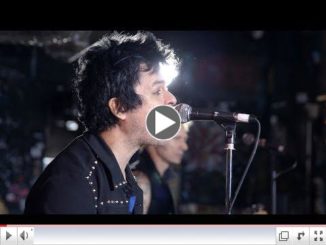 Green Day Releases Music Video For "Revolution Radio"