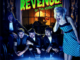 THE NEARLY DEADS NEW EP, ‘REVENGE OF THE NEARLY DEADS,’ IS AVAILABLE NOW DIGITALLY