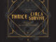 THRICE ANNOUNCE FALL CO-HEADLINE TOUR WITH CIRCA SURVIVE