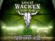 "Live At Wacken 2016" BluRay/DVD + Audio CD Set to Hit North American Retailers on August 11, 2017