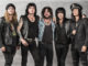 L.A. Guns to Release "The Missing Peace" on October 13th via Frontiers Music Srl