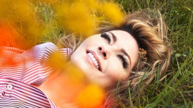 Shania Twain Reveals Video for "Life's About to Get Good"