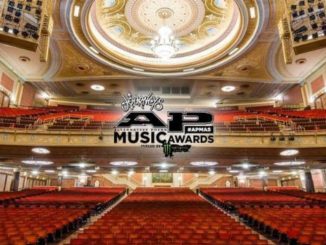The ALTERNATIVE PRESS MUSIC AWARDS Main Event Moved to the KeyBank State Theatre