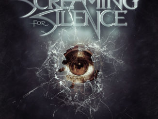 Screaming For Silence's House Of Glass EP