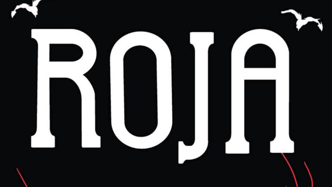 Roja's New Single "Company"