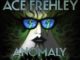 ACE FREHLEY’S ANOMALY TO BE REISSUED AS ANOMALY DELUXE ON SEPTEMBER 8, 2017