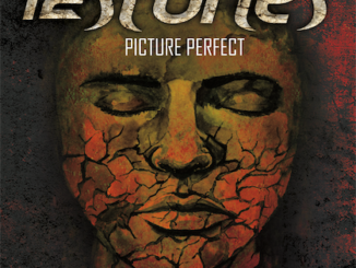 12 STONES’ NEW ALBUM IS OUT ON TODAY VIA CLEOPATRA RECORDS