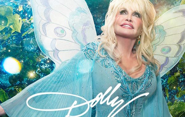 Dolly Parton To Release First Children’s Album 'I Believe In You' This Fall with Proceeds to Benefit Imagination Library