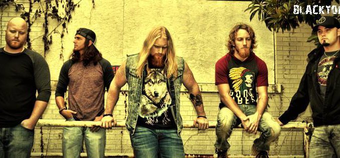 Side Stage Magazine Talks With Blacktop Mojo