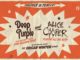 Deep Purple And Alice Cooper At Jiffy Lube Live 8/23/2017