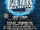 Blue Ridge Rock Festival 2017: Central Virginia's ROCK Festival!
