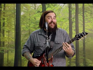 Seether Releases New Music Video for "Betray and Degrade"