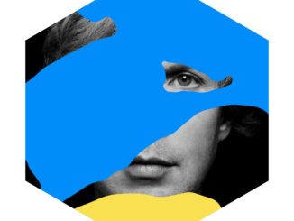 BECK: NEW ALBUM COLORS OUT OCTOBER 13
