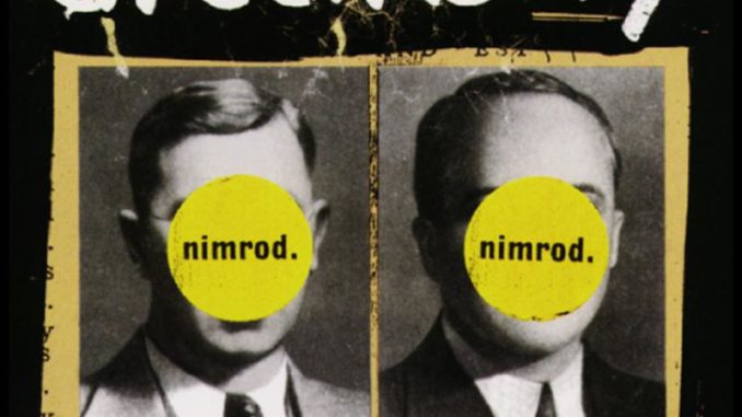 Green Day's Nimrod Set To Receive 20th Anniversary Limited Edition Vinyl Reissue