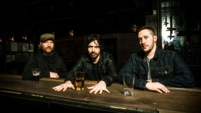 CKY to Support HIM on Farewell Tour