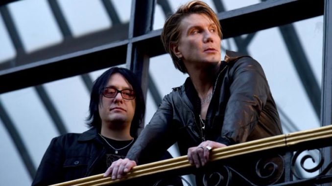 The Goo Goo Dolls Offer Fans The Chance To Win A Private Performance Through Omaze