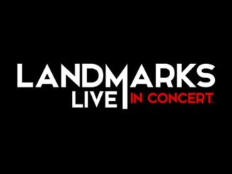 FOO FIGHTERS LIVE FROM THE ACROPOLIS To Air November 10 From PBS, LANDMARKS LIVE IN CONCERT and GREAT PERFORMANCES - PREVIEW HERE