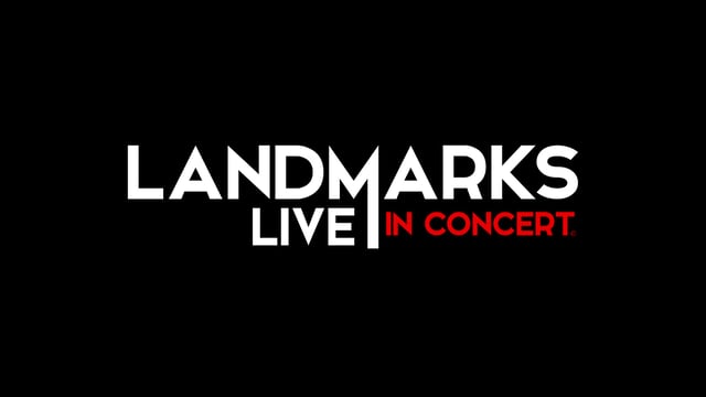 FOO FIGHTERS LIVE FROM THE ACROPOLIS To Air November 10 From PBS, LANDMARKS LIVE IN CONCERT and GREAT PERFORMANCES - PREVIEW HERE