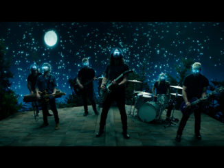 FOO FIGHTERS: “THE SKY IS A NEIGHBORHOOD” NEW TRACK AND GROHL-DIRECTED VIDEO LIVE NOW