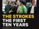 Preview ‘The Strokes: The First Ten Years’ Intimate Photo Book at SPIN!
