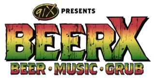 91X Presents BeerX: Performance Times & Expanded Brewery Lineup Announced For Saturday, August 12 At San Diego's Waterfront Park With Iration, J Boog, Chicano Batman, Magic! & More