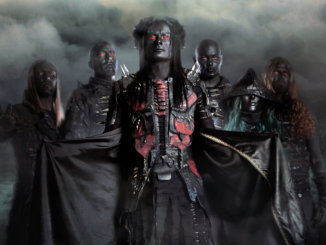 CRADLE OF FILTH - New Video Trailer + Live Q&A