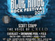 LYNCHBURG CONCERTS AND PHASE 2 ANNOUNCE THAT BLUE RIDGE ROCK FESTIVAL WILL BE MOVING TO A NEW LOCATION DUE TO HIGH TICKET SALES