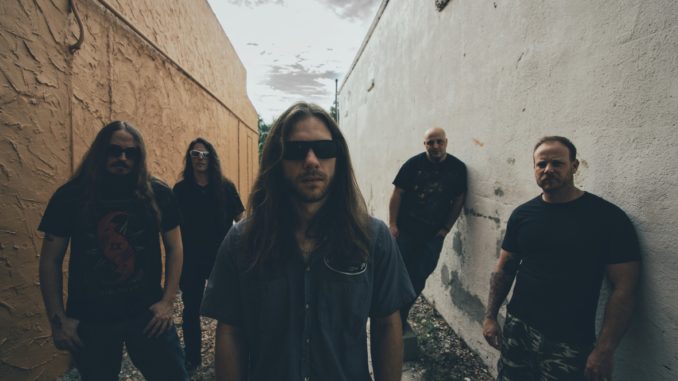 Lydia Can't Breathe Unveil Music Video For "Adventure Out"