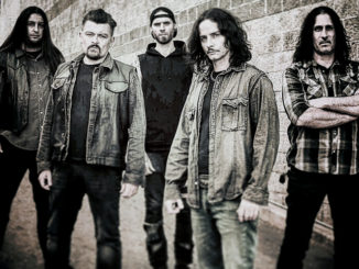 Former TYPE O NEGATIVE, SEVENTH VOID and AGNOSTIC FRONT Members Join Forces In SILVERTOMB