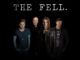 Catch The Fell--Featuring Billy Sheehan--LIVE on 'Breakout Tour'!