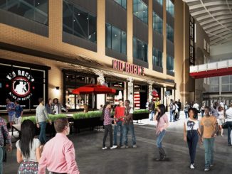 Kid Rock’s Made in Detroit Restaurant Set To Bring Flavor and Fun To Little Caesars Arena