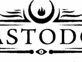Mastodon Announce European Headline Tour - November 2017