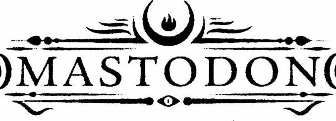 Mastodon Announce European Headline Tour - November 2017