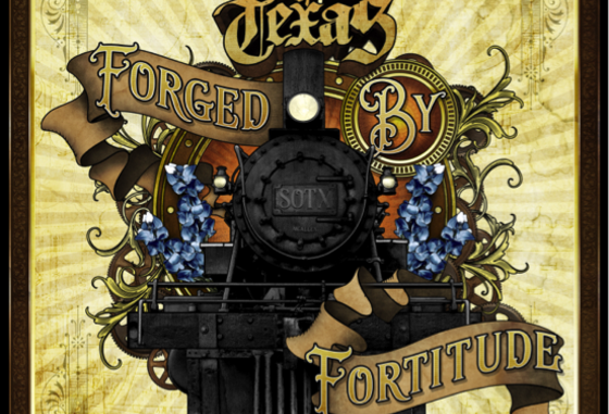 Sons Of Texas Premieres "Beneath The Riverbed" Music Video Today!