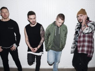 I PREVAIL Announces The Rage On The Stage Fall Tour