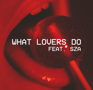 Maroon 5 Announces New Single "What Lovers Do" Featuring SZA Out Today!
