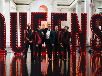 QUEENS OF THE STONE AGE: “THE WAY YOU USED TO DO” VIDEO OUT NOW