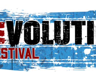 Revolution Rock Festival Canceled