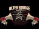 Alter Bridge Release Lyric Video for Live Track "Blackbird"