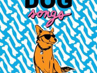 MARK HOPPUS (of Blink-182) CONTRIBUTES TO “DOG SONGS” ALBUM IN AID OF ASPCA