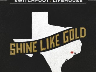Lifehouse and Switchfoot Release Song Benefiting Hurricane Harvey Relief Efforts