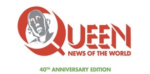 QUEEN TO RELEASE NEWS OF THE WORLD BOX SET