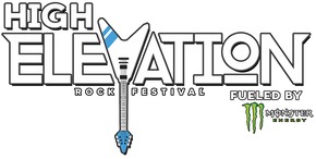 High Elevation Rock Festival Band Performance Times Announced For 9/22 & 9/23 In Denver With Korn, Five Finger Death Punch, A Day To Remember, Stone Sour, Halestorm & More