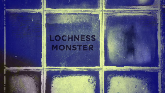 Lochness Monster's Fables