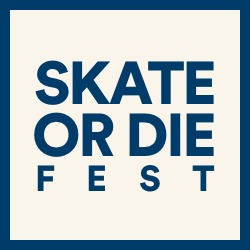 Skate or Die Festival To Take Over Gas Monkey Live in Dallas Texas on Sunday October 22nd