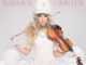 LINDSEY STIRLING ANNOUNCES RELEASE DATE FOR FIRST HOLIDAY ALBUM