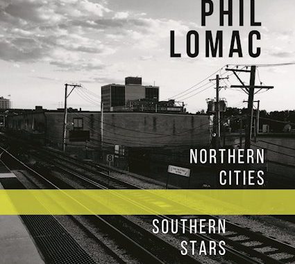 Phil Lomac's Northern Cities Southern Stars