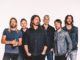 FOO FIGHTERS: CONCRETE AND GOLD #1 IN THE U.S., TEN MORE COUNTRIES & COUNTING